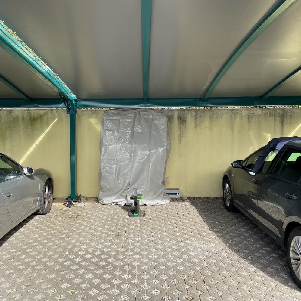 Remorque Multifonction